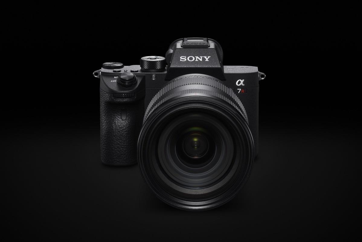 Welcome To The New Sony Alpha Universe