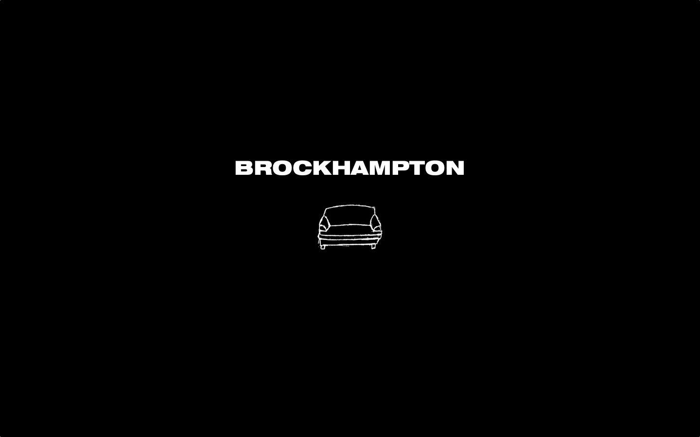 Brockhampton Desktop Wallpaper Free Brockhampton