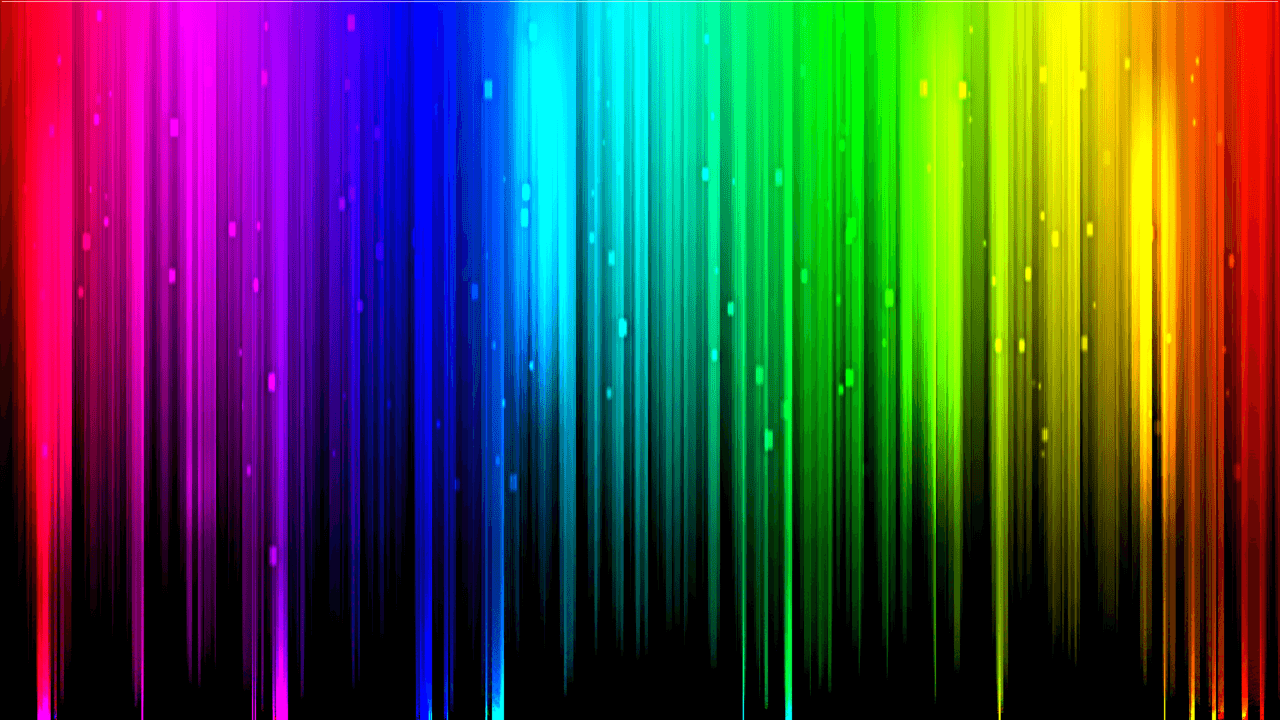 Free download Classic Rainbow Backdrop Wallpaper