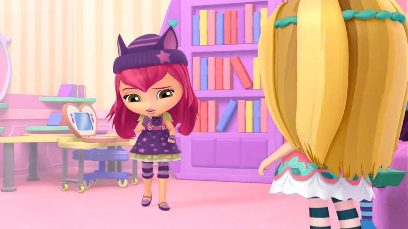 A Tooth on the Loose