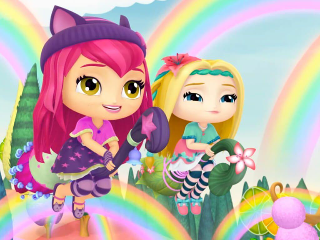 Somewhere Over The Rainbow