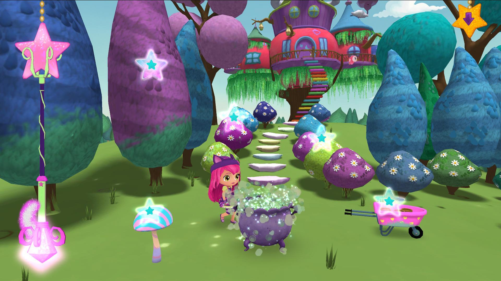 Shaad Boochoon Portfolio