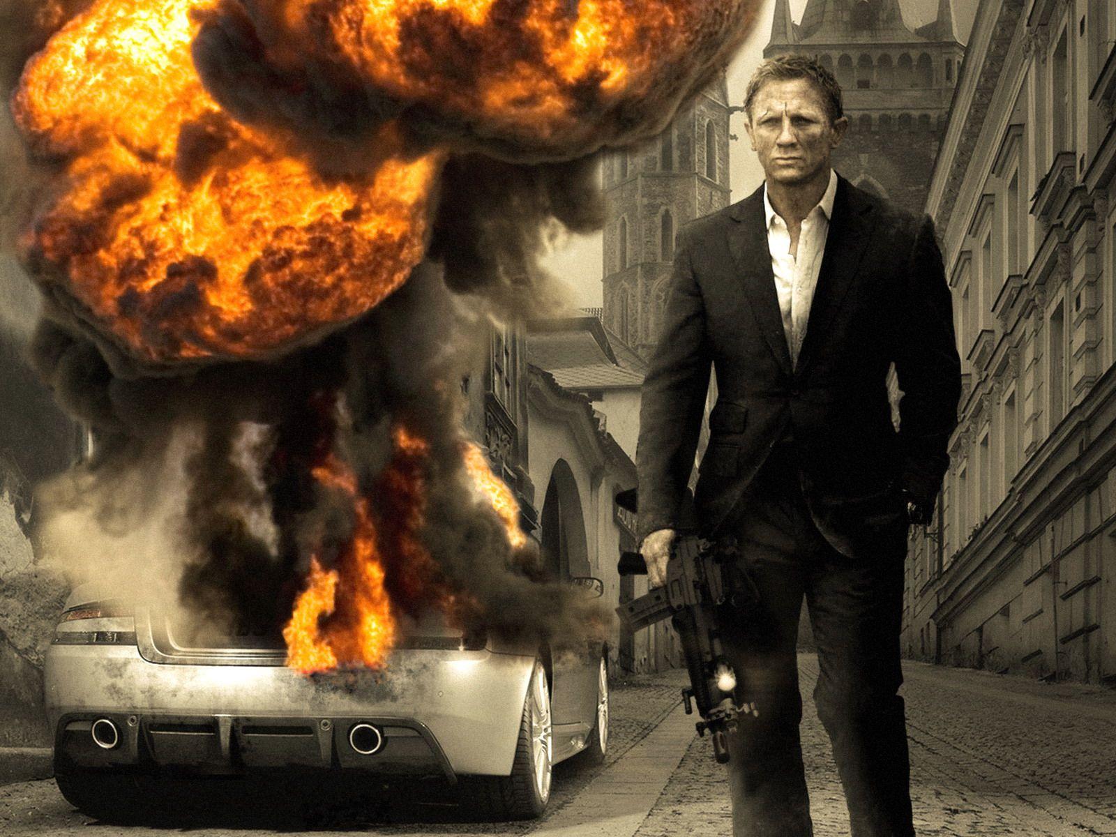 quantum of solace. Quantum of Solace wallpaper and image