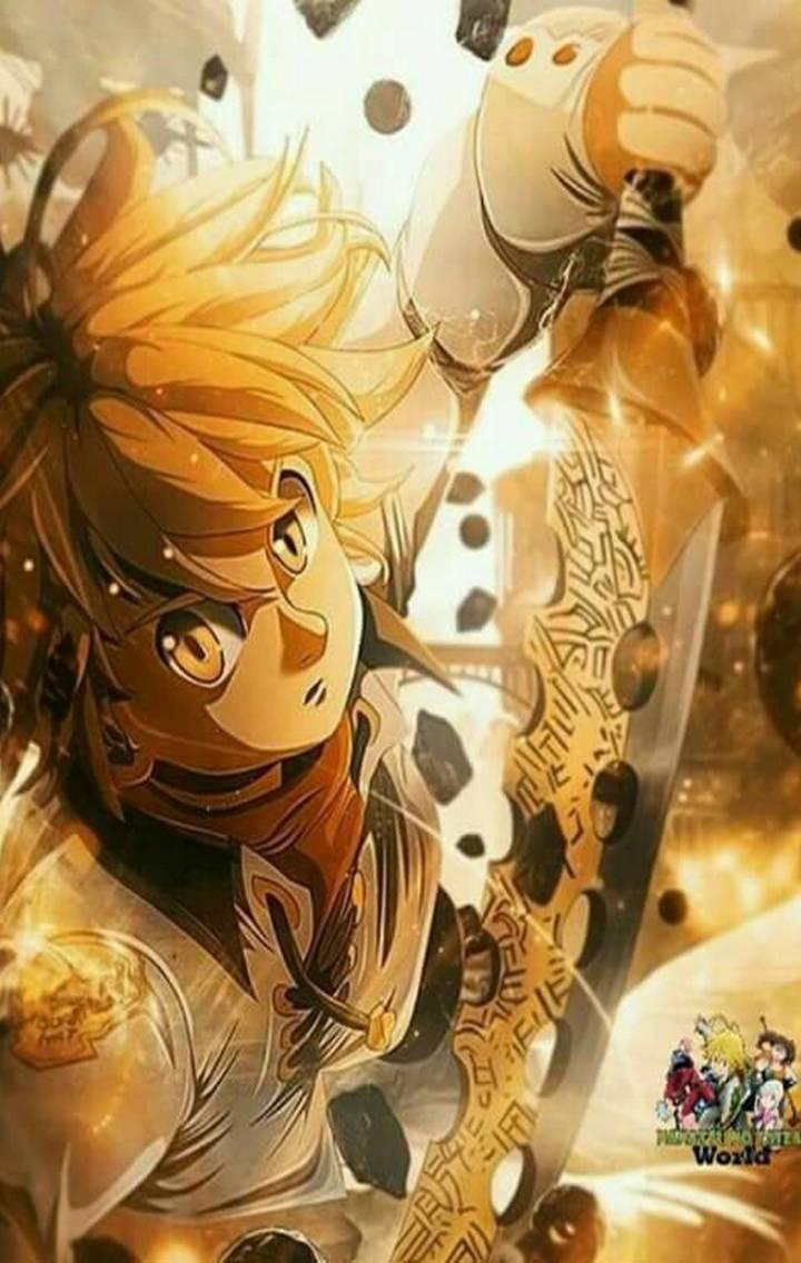 Meliodas HD Wallpaper for Android