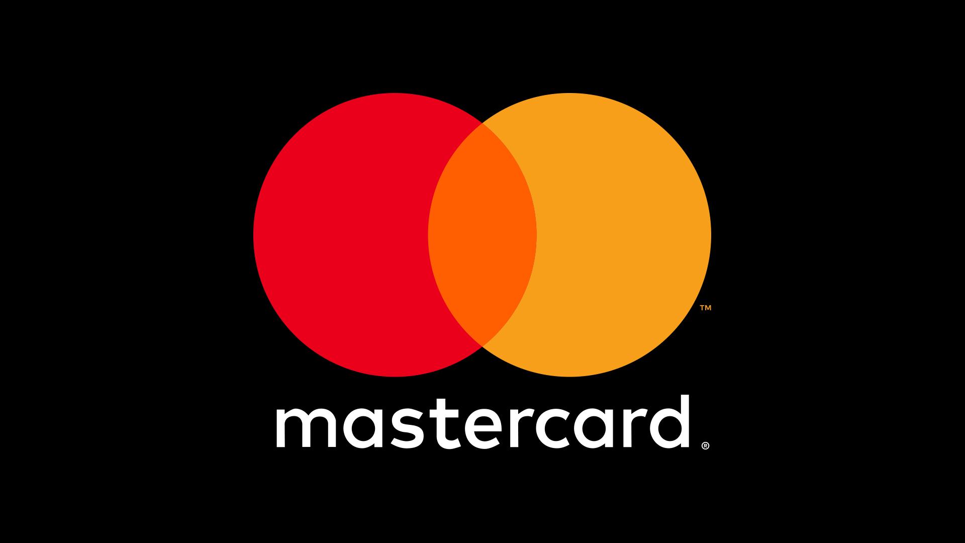 Mastercard's Rebrand: Two Dumb Circles, or Just You?. de la