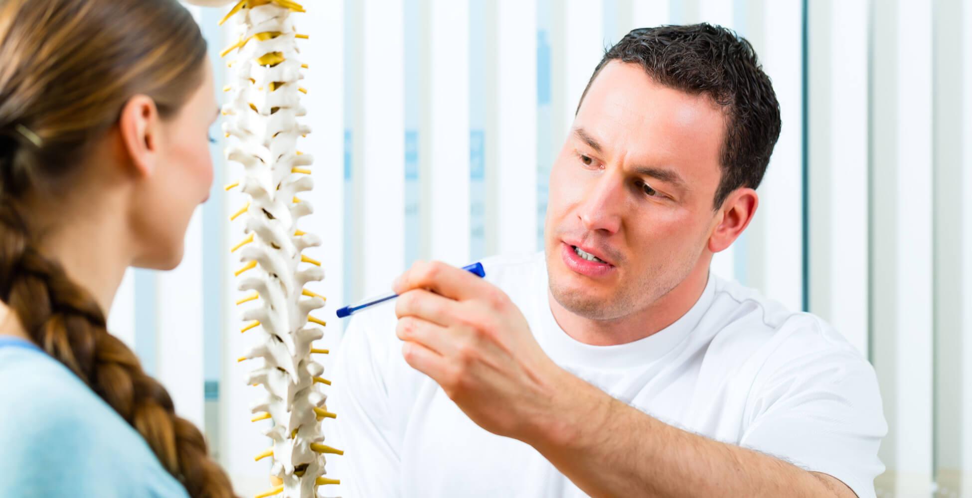 Chiropractor Wallpaper High Quality
