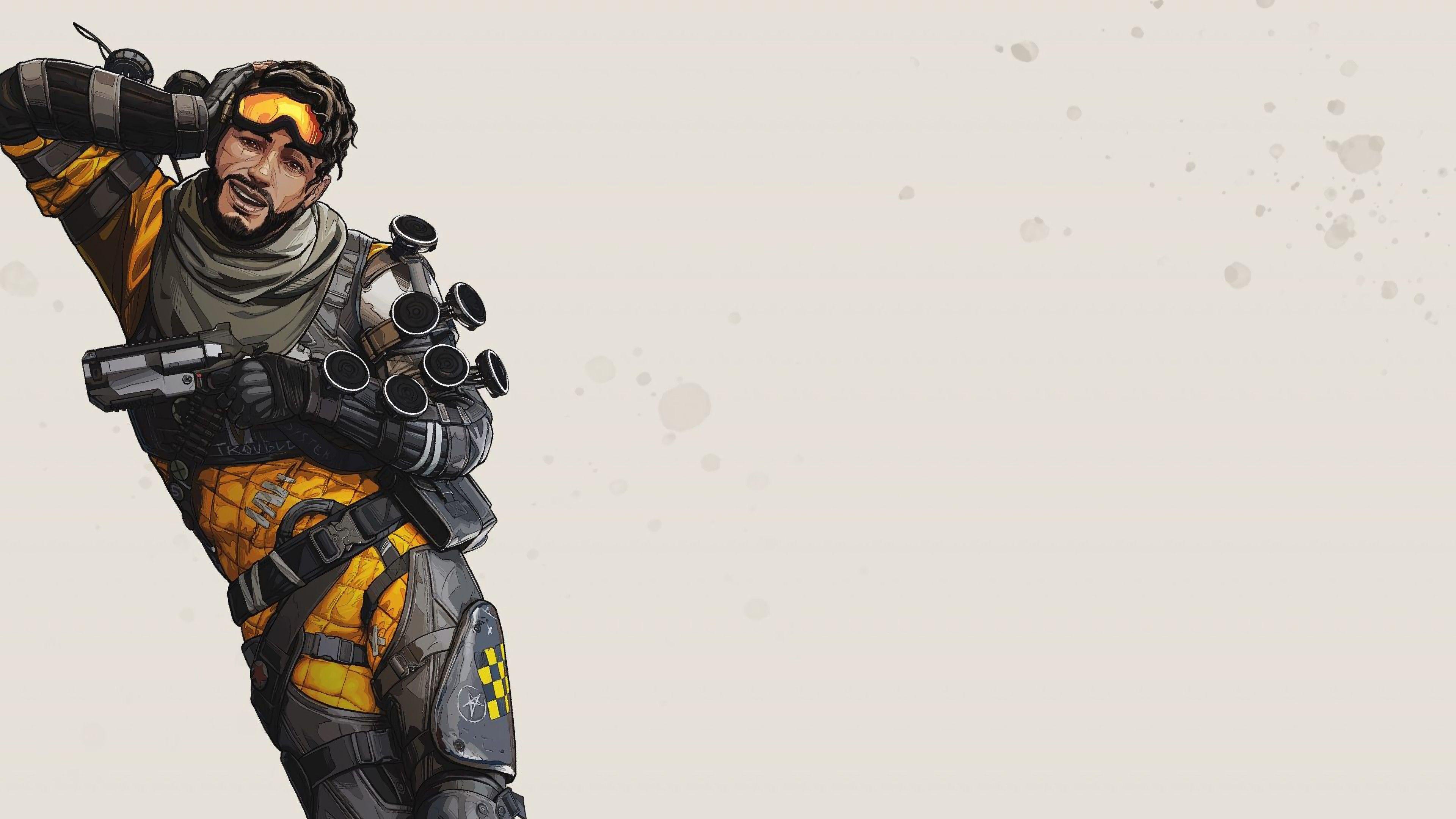 Featured image of post Apex Legends Mirage Wallpaper 1920X1080 You can also download and share your favorite wallpapers check out this awesome collection of awesome apex legends game wallpapers bloodhound is the top choice wallpaper images for your desktop