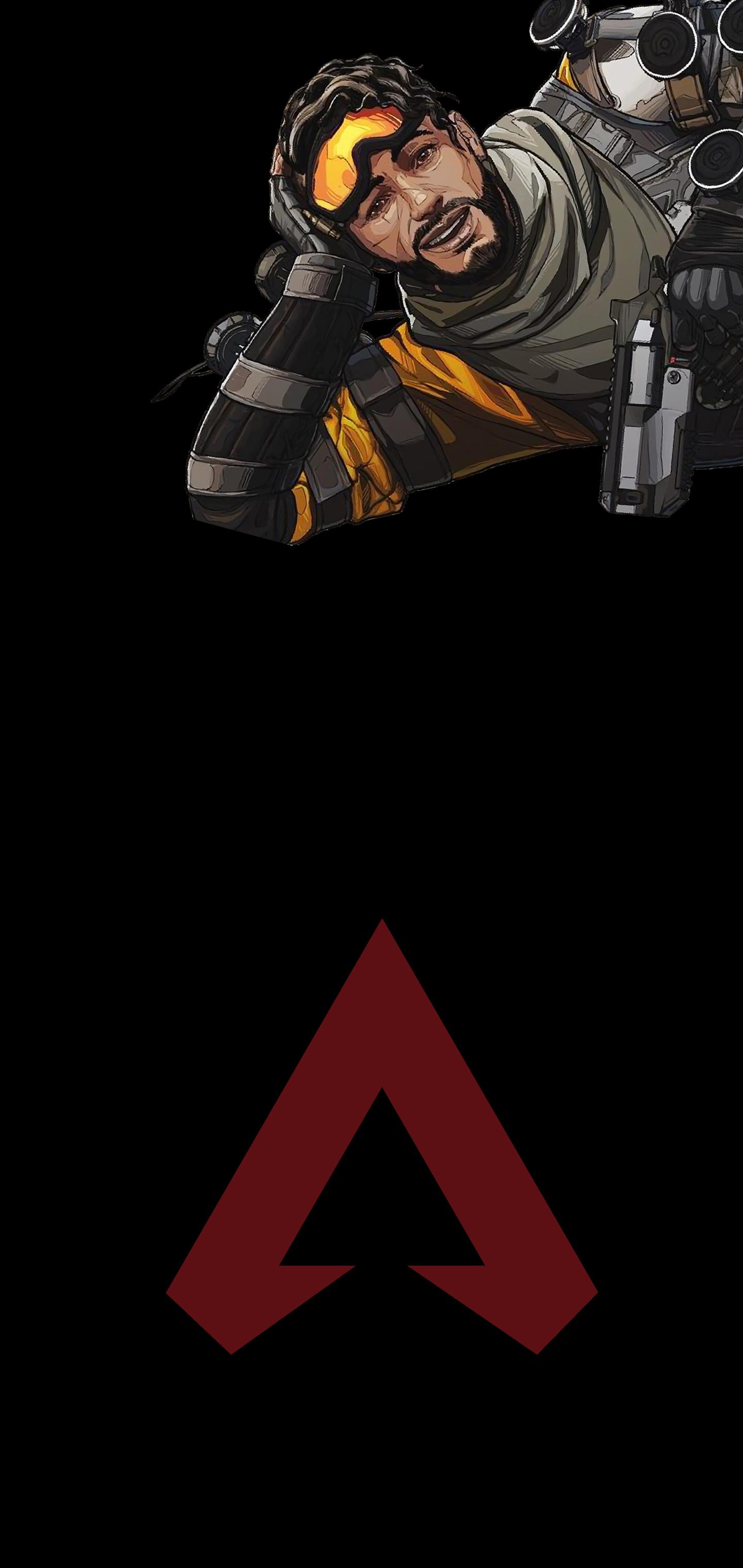 Featured image of post Apex Legends Mirage Wallpaper Iphone Wraith lifeline bloodhound revenant apex predator crypto mirage pathfinder wattson caustic