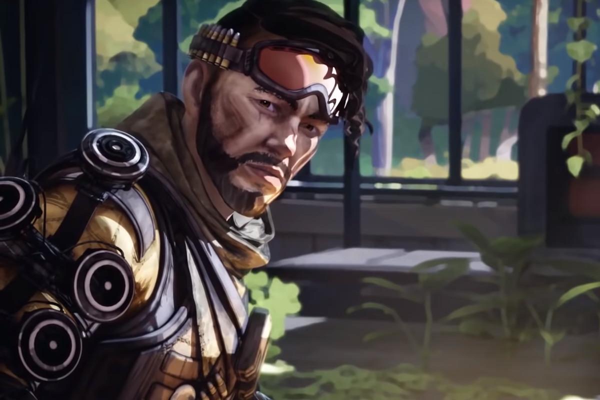 Apex Legends update 2: Read the full patch notes