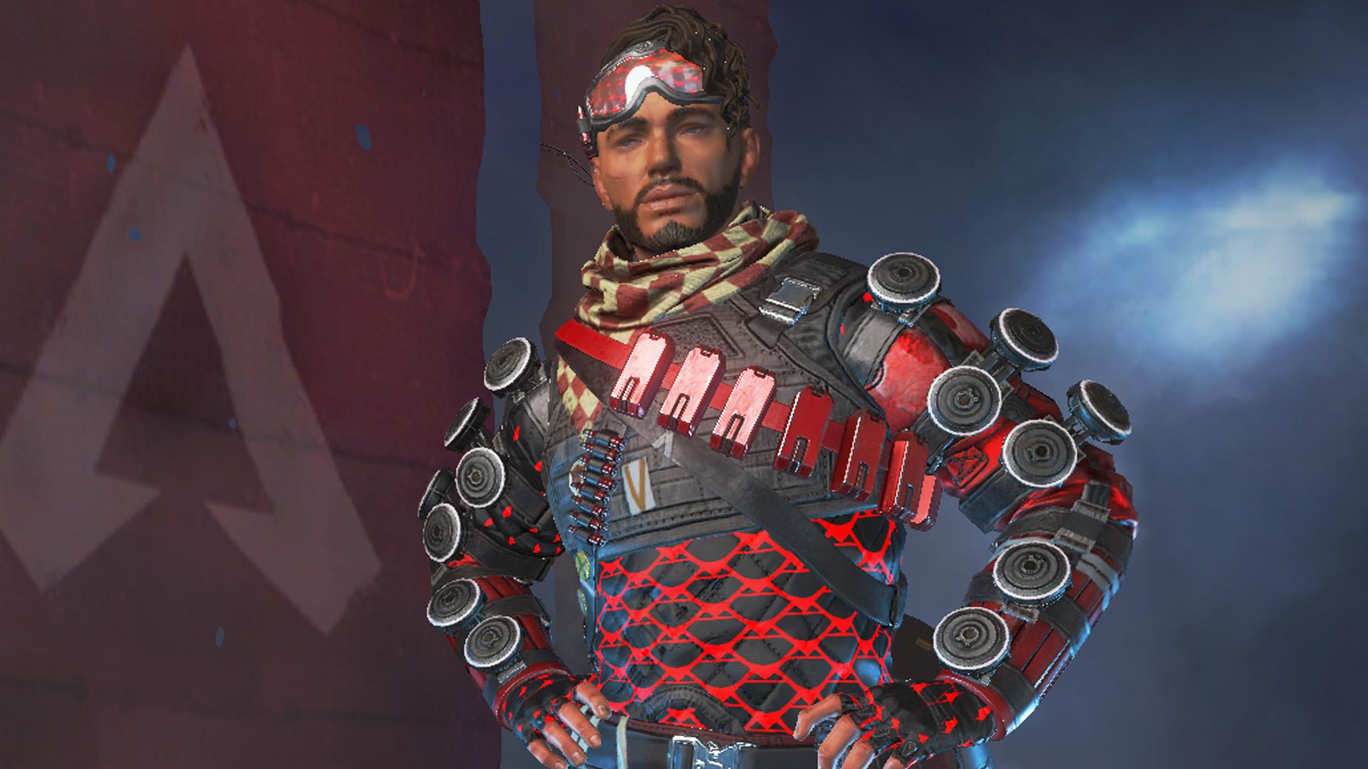 Apex Legends Mirage character guide: How to master the deceitful trickster