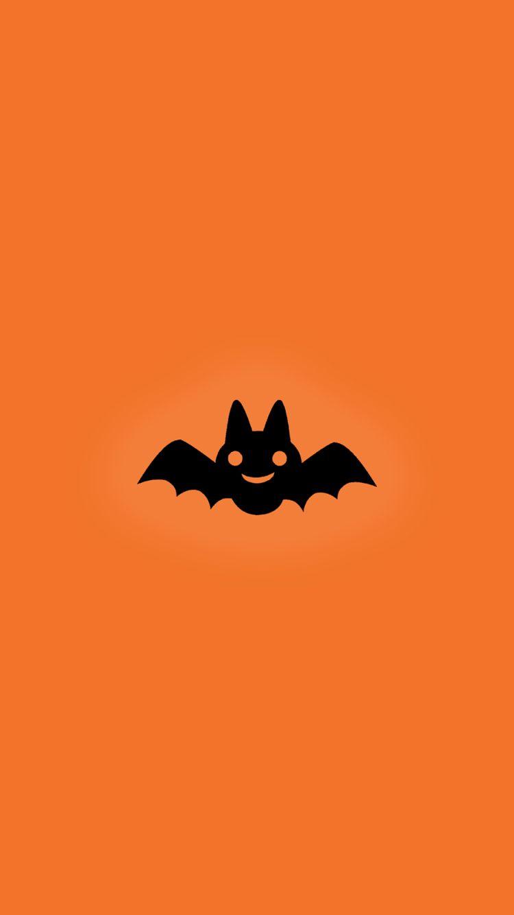 Bat. Halloween wallpaper background, Halloween wallpaper iphone, Halloween wallpaper