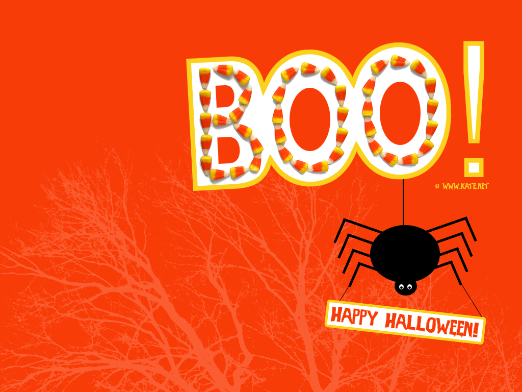 Download 50 Cute and Happy Halloween Wallpaper HD for Free