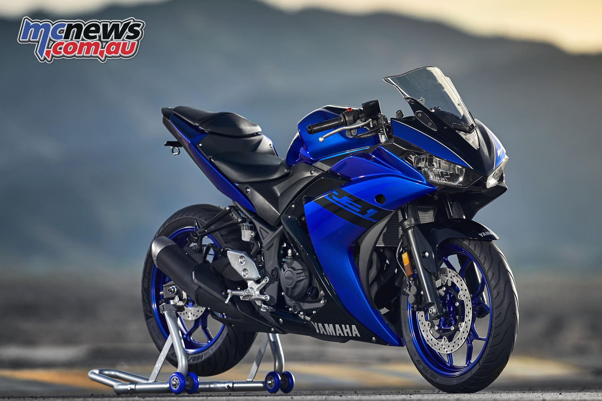 Save $750 On Yamaha's 2018 YZF R3 Until March 2019