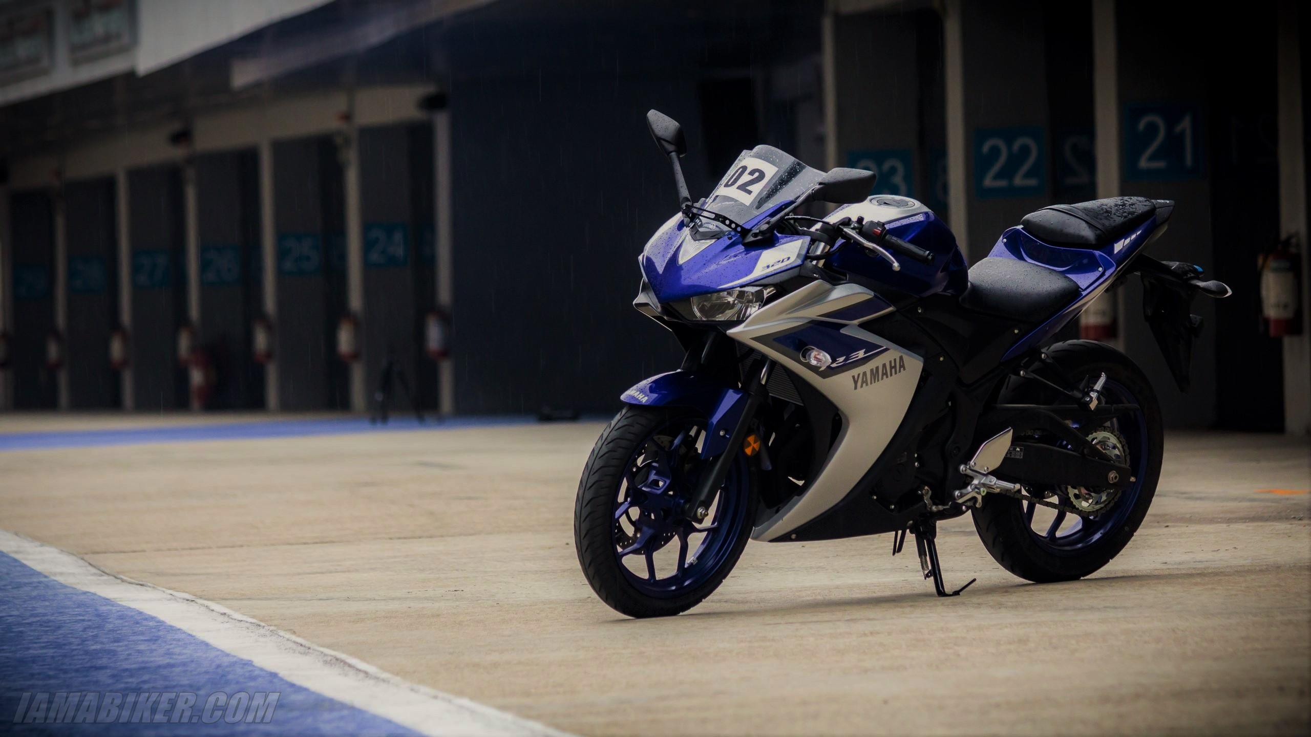 2019 Yamaha YZF-R3 released - Australian Motorcycle News
