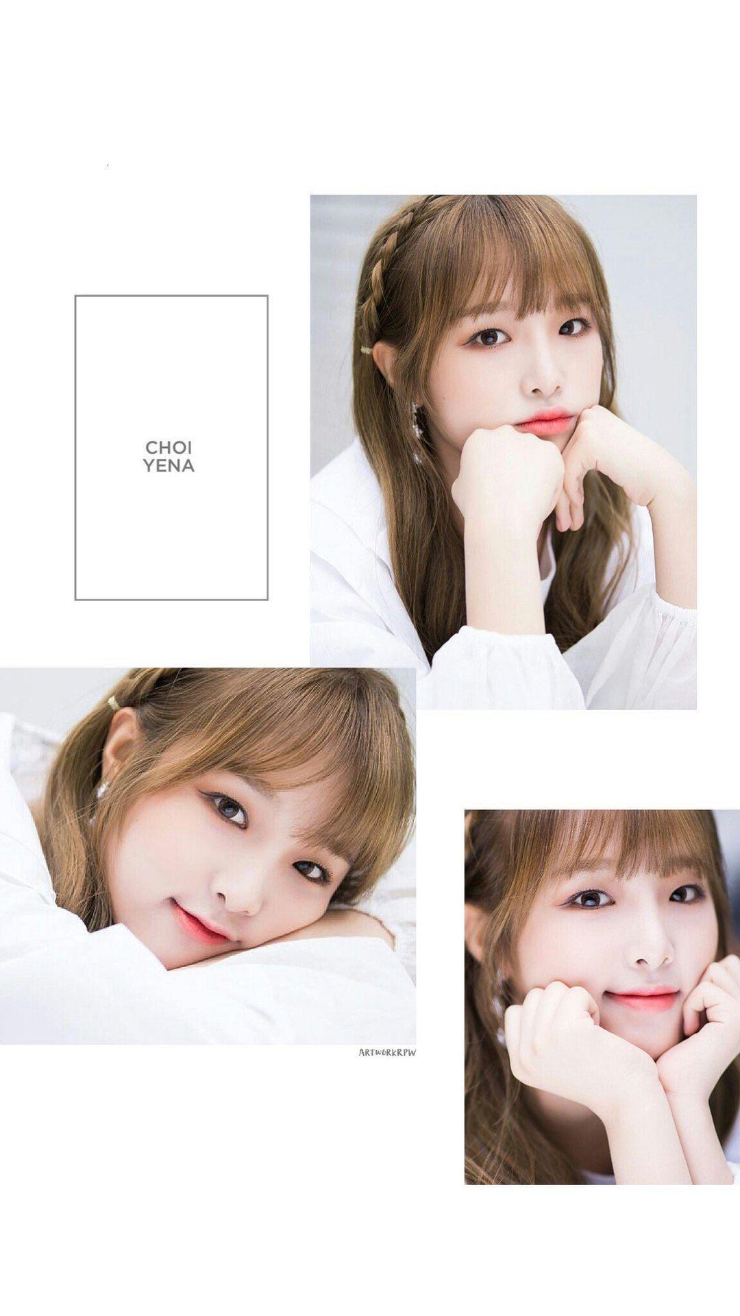 Kpop Lockscreens & Wallpaper {REQUESTS OPEN}