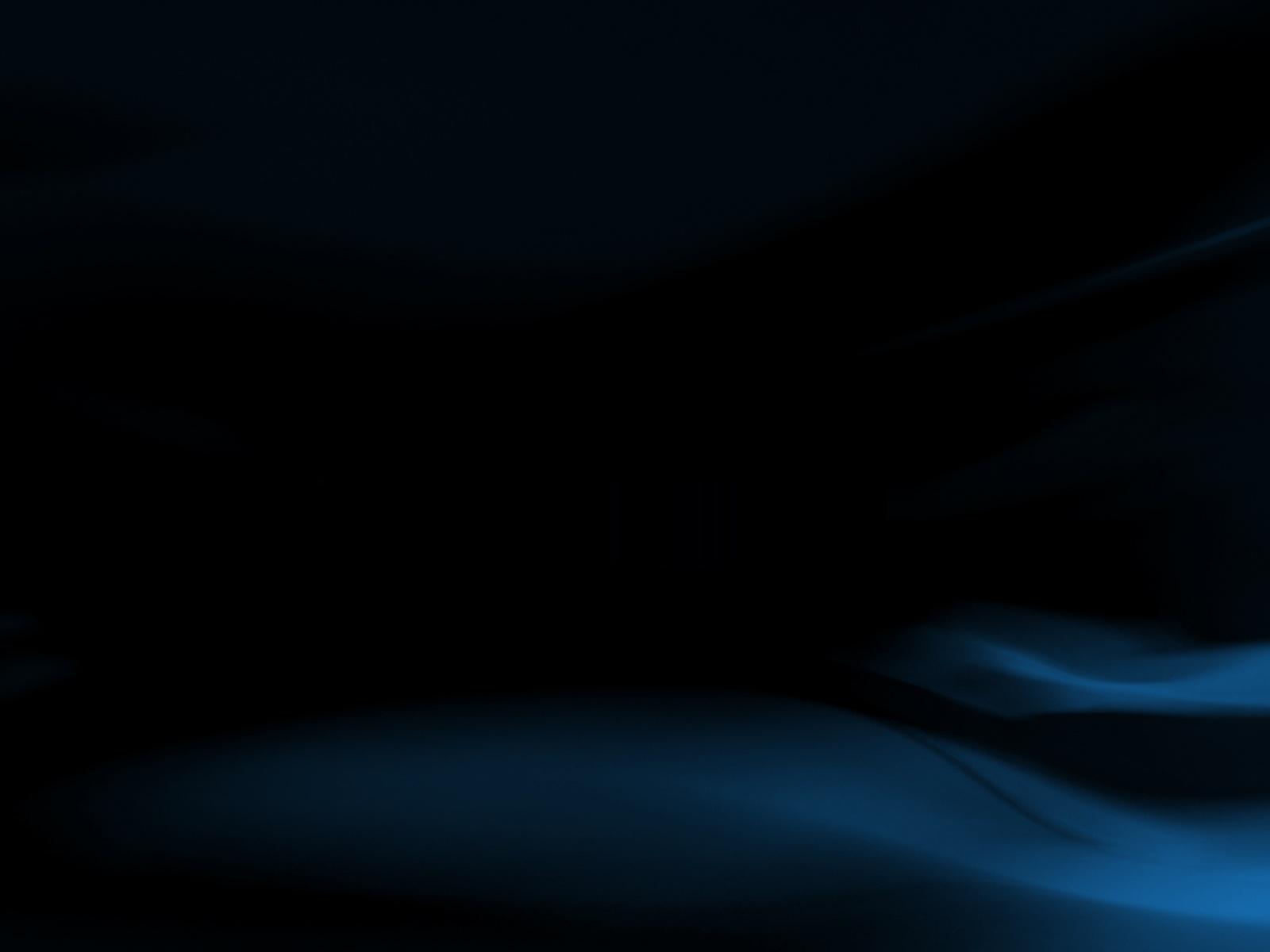 Blue And Black Image 21 Free Wallpaper