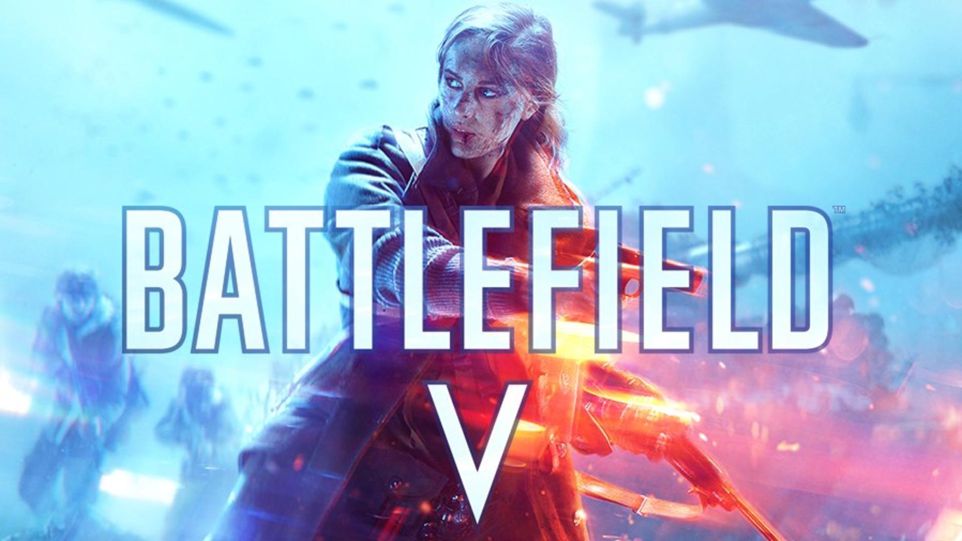 EA on Women in Battlefield V: Haters Can Either Accept it