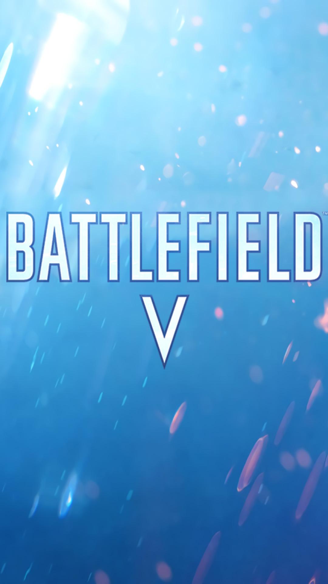 Download Battlefield V 2019 Free Pure 4K Ultra HD Mobile