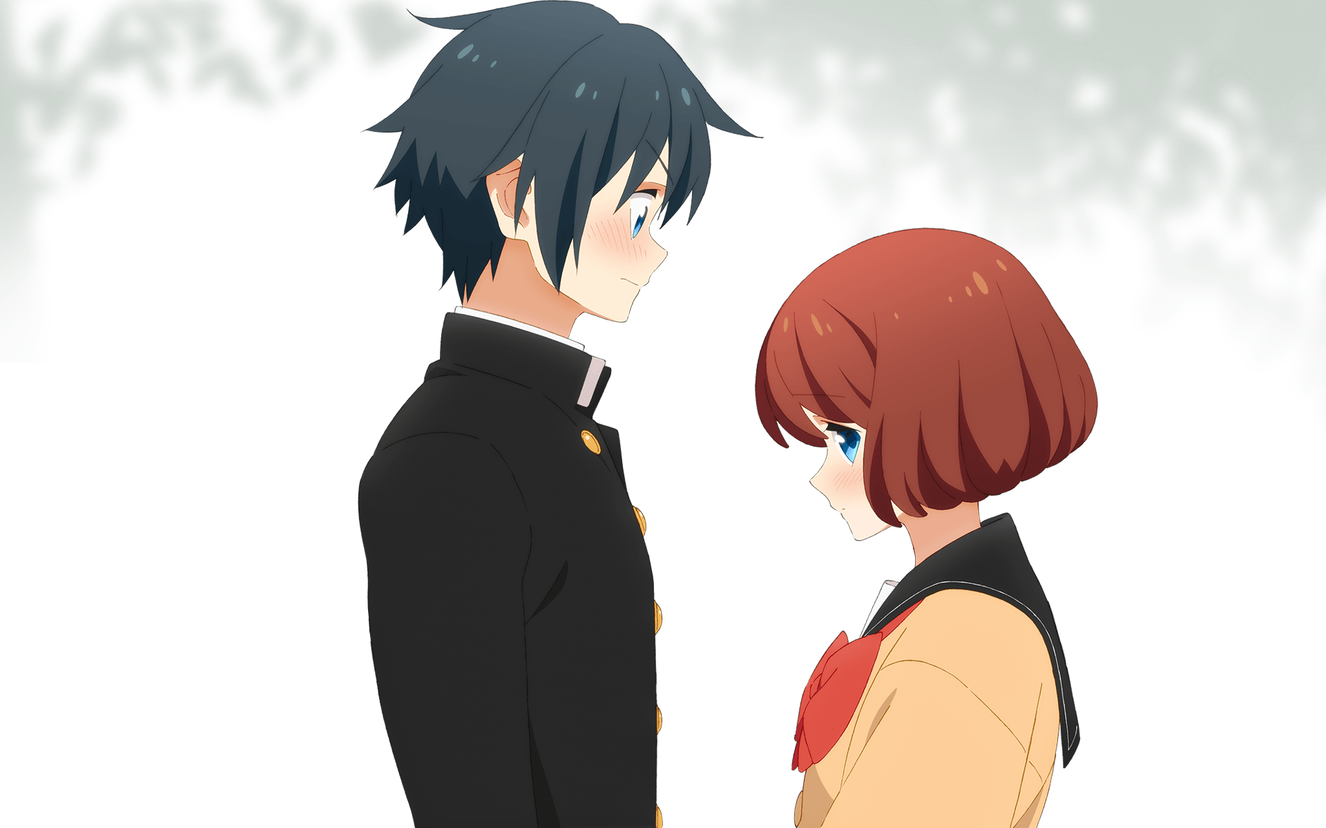Tsuredure Children Wallpapers Wallpaper Cave