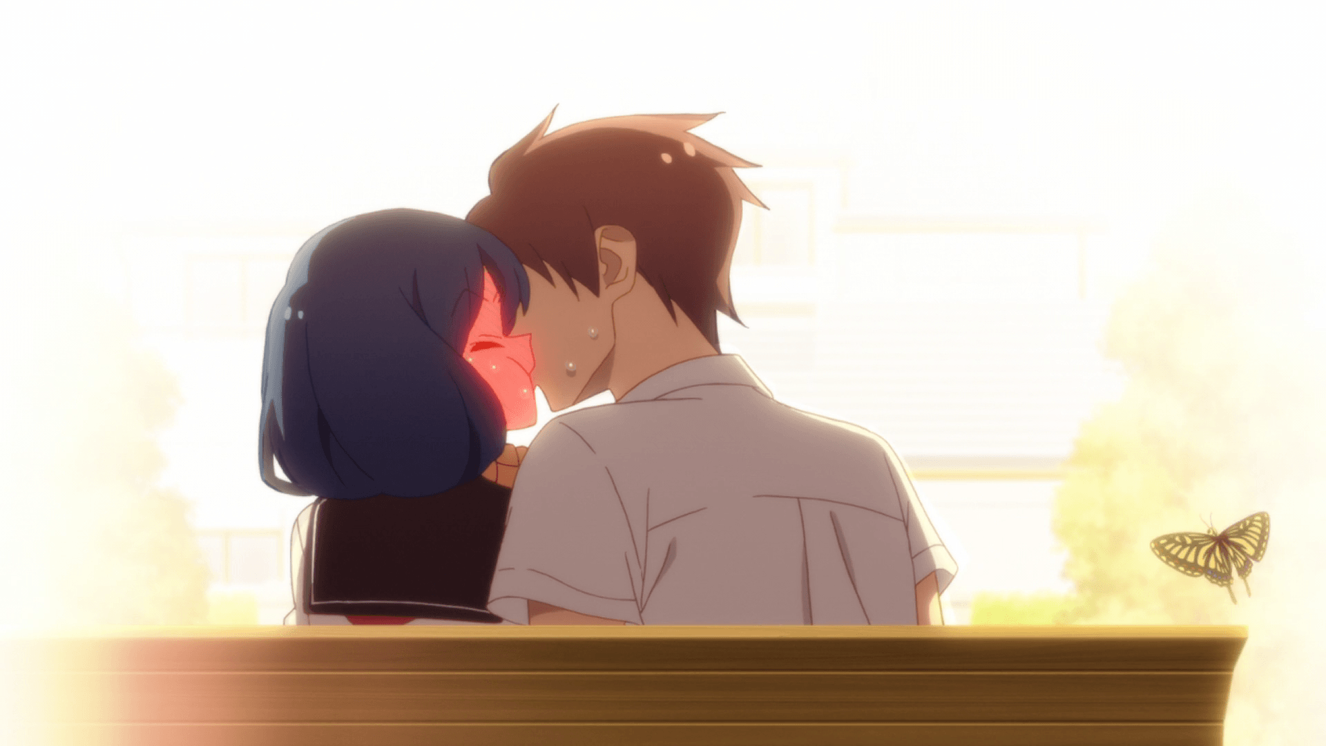 Tsurezure Children Episode 8 Discussion