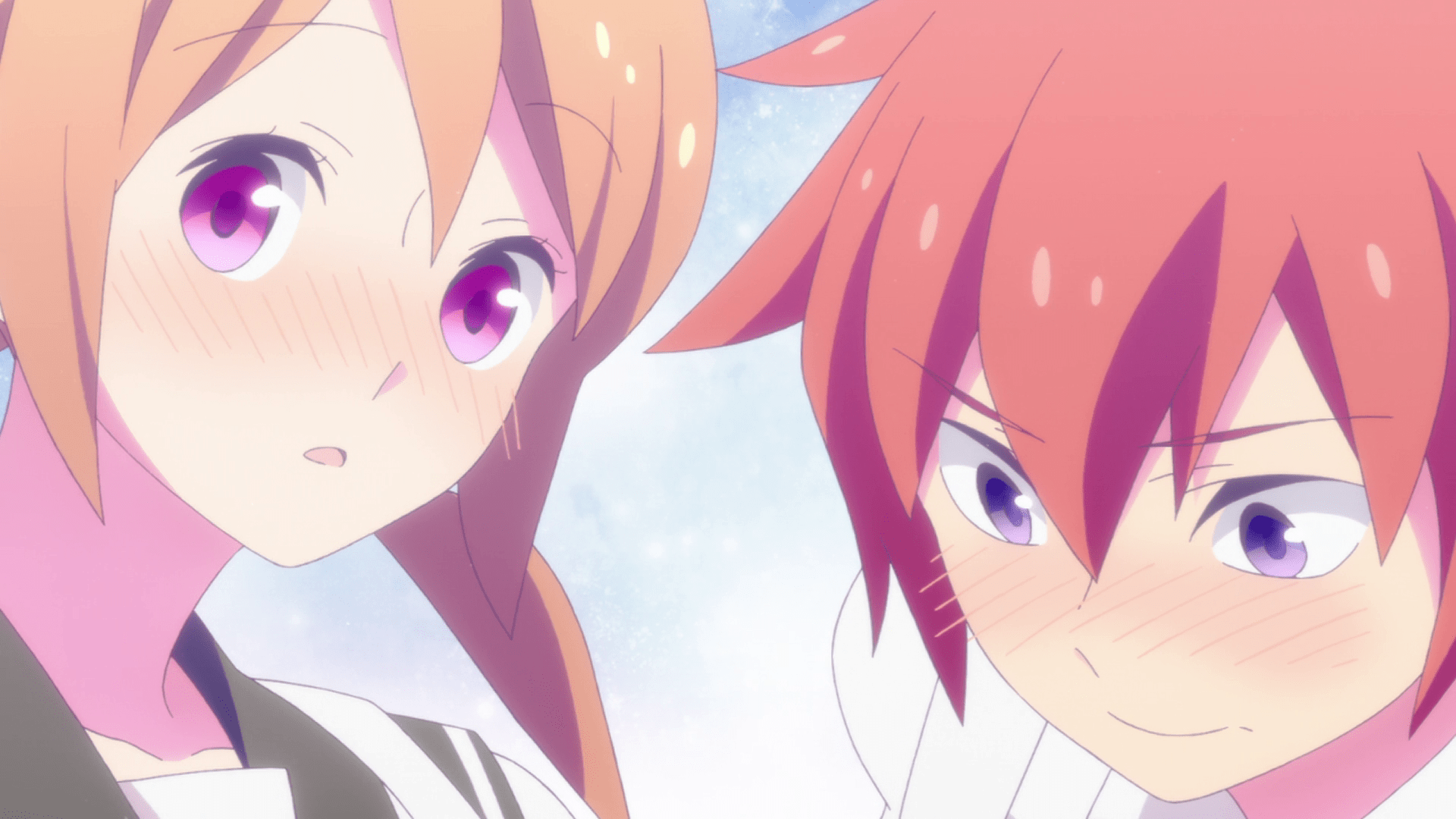 Celebrating my 1st Wedding Anniversary with Tsuredure