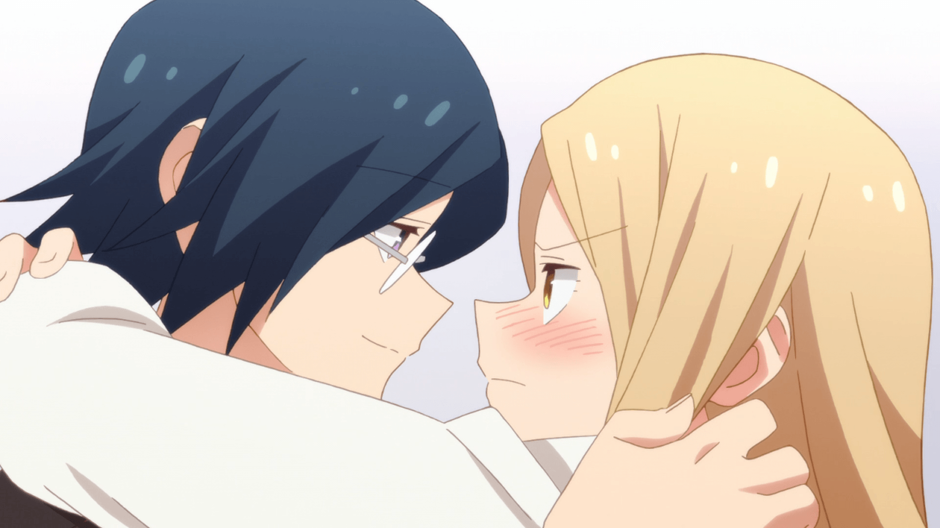 Tsuredure Children Wallpapers Wallpaper Cave