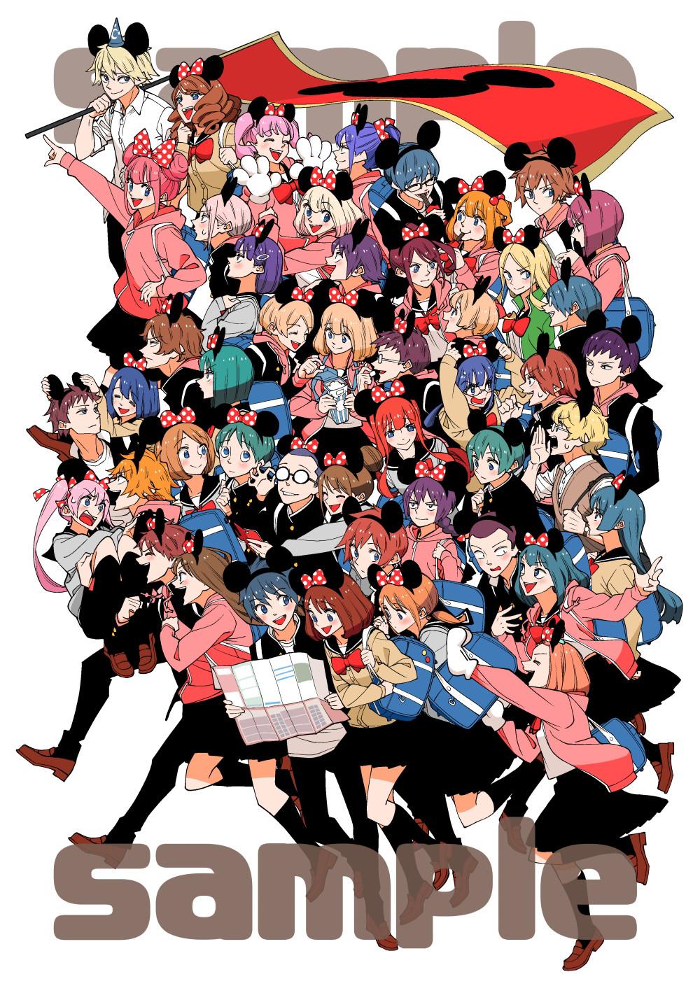 Category:Characters