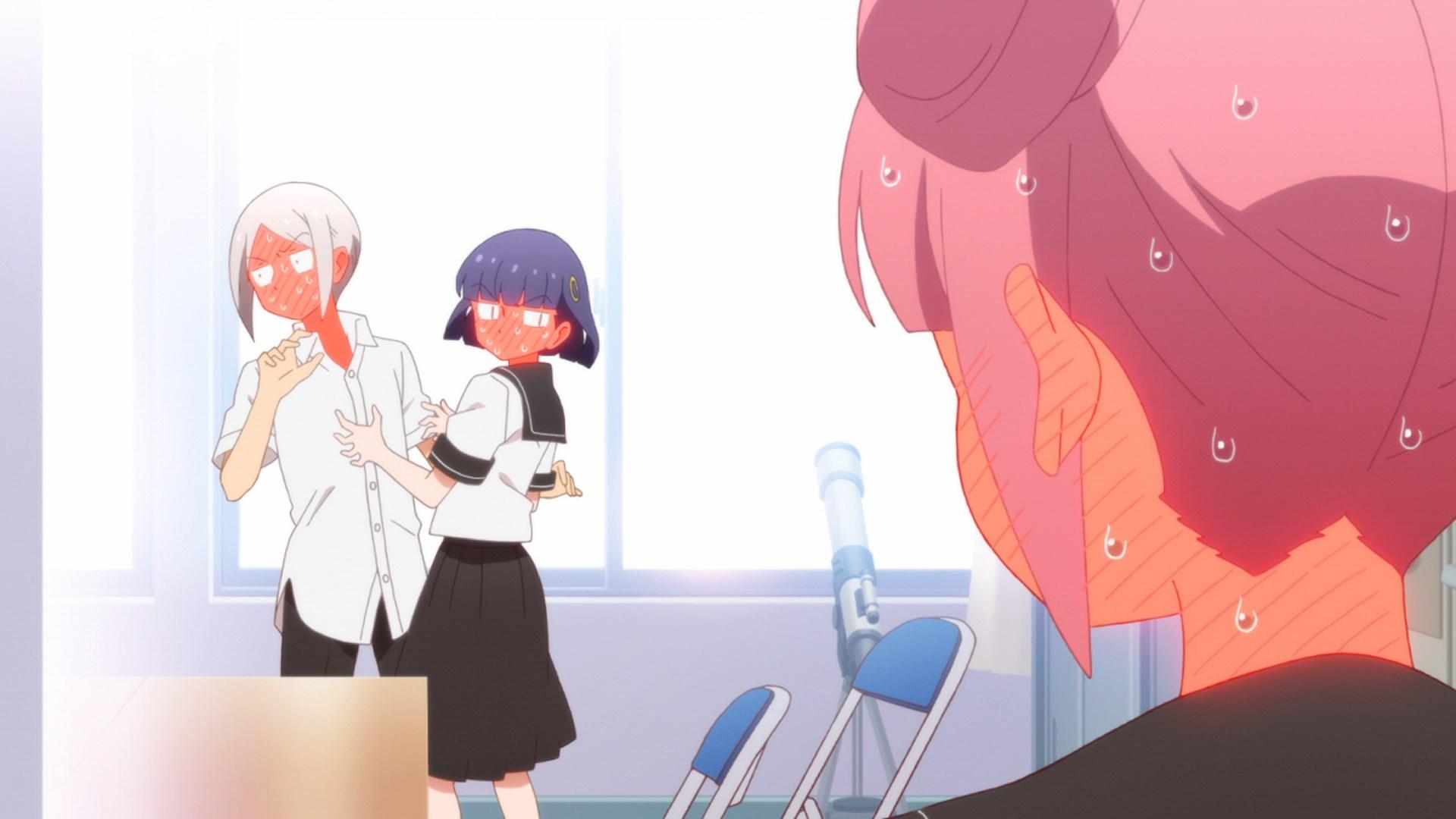 Tsuredure Children