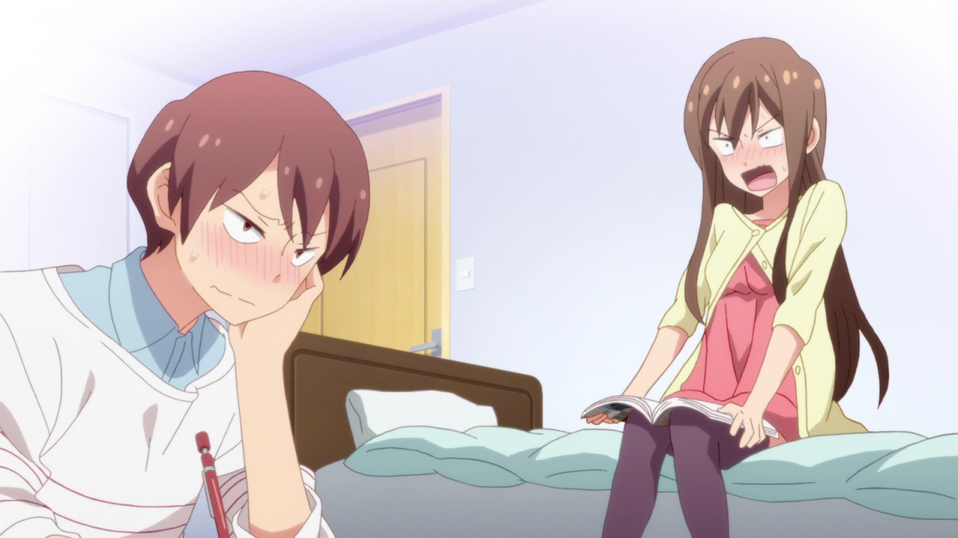 Tsuredure Children Wallpapers - Wallpaper Cave