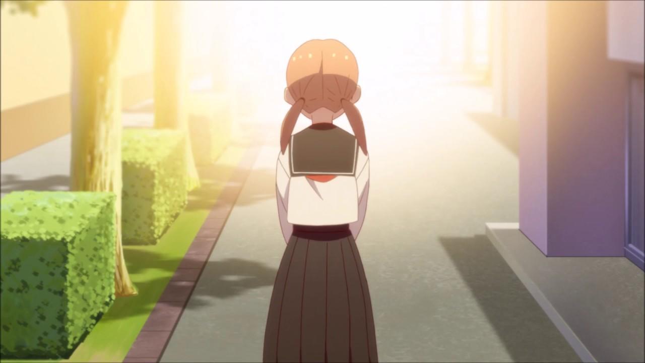 Takano's love (Tsurezure Children)