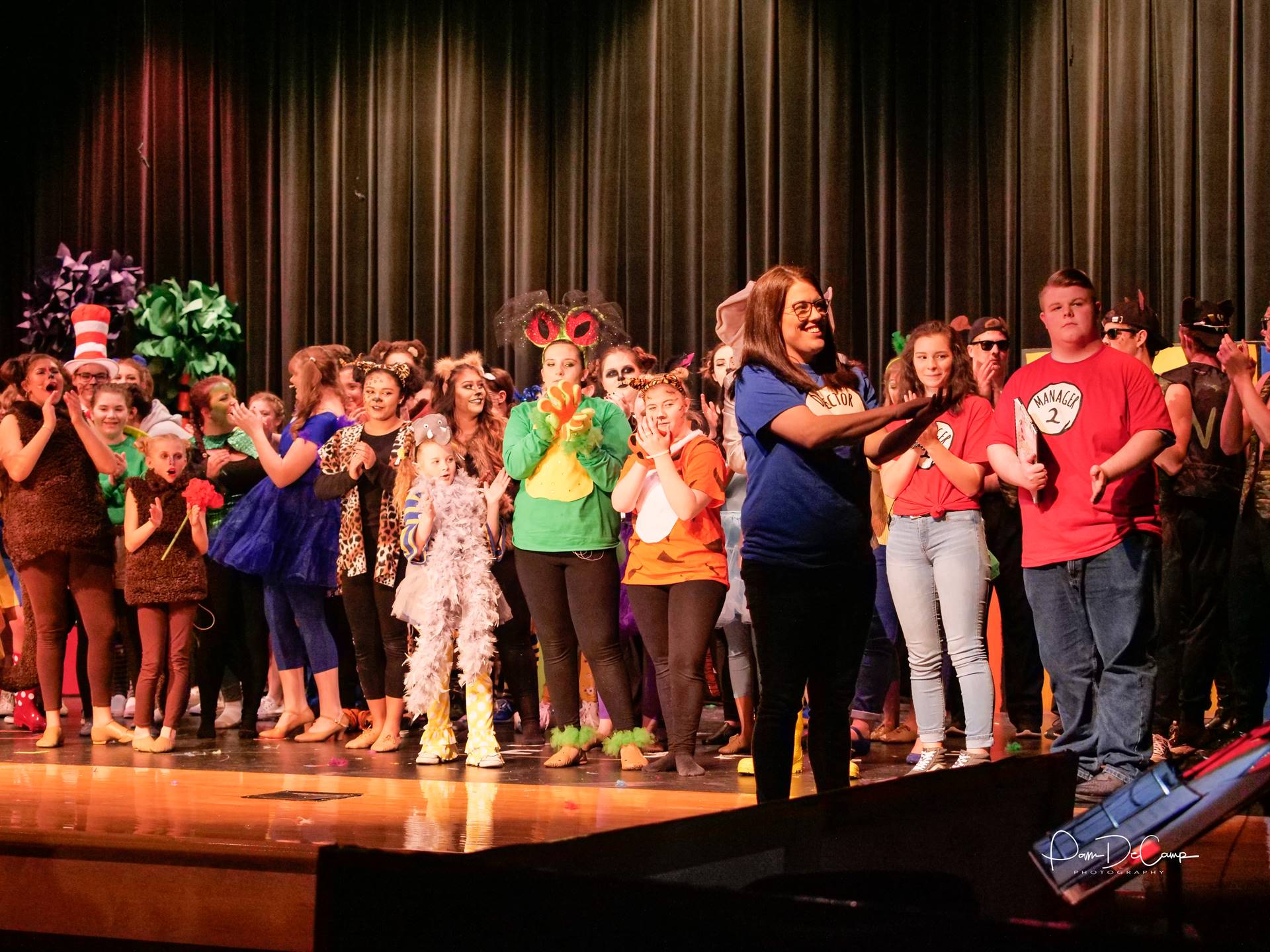Musicals