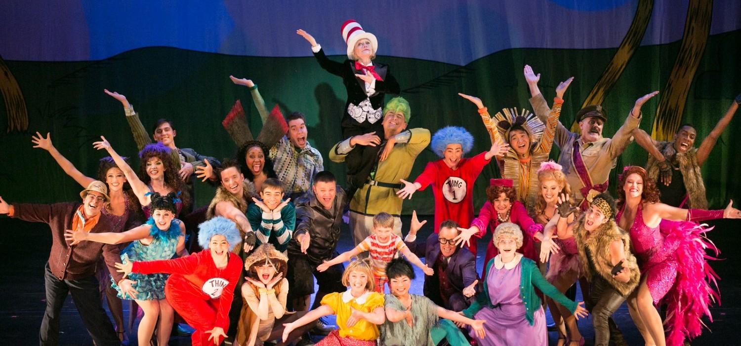 A Guide To Every Musical Reference in 'A Musical' From
