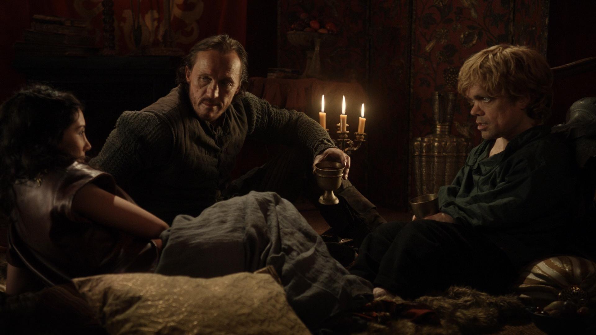 Bronn Wallpapers - Wallpaper Cave