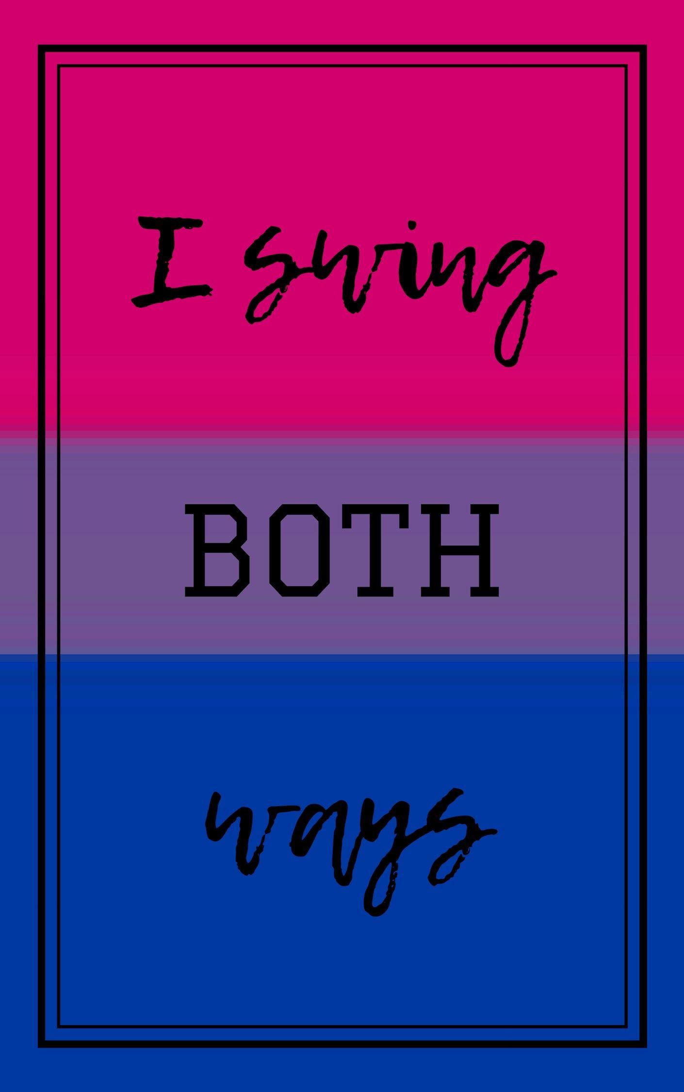 ❤Bisexual Collection❤