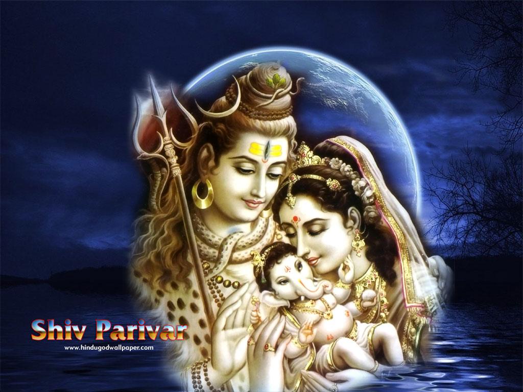 Shiva Family Collection - Full Shiv Parivar - - teahub.io HD wallpaper |  Pxfuel