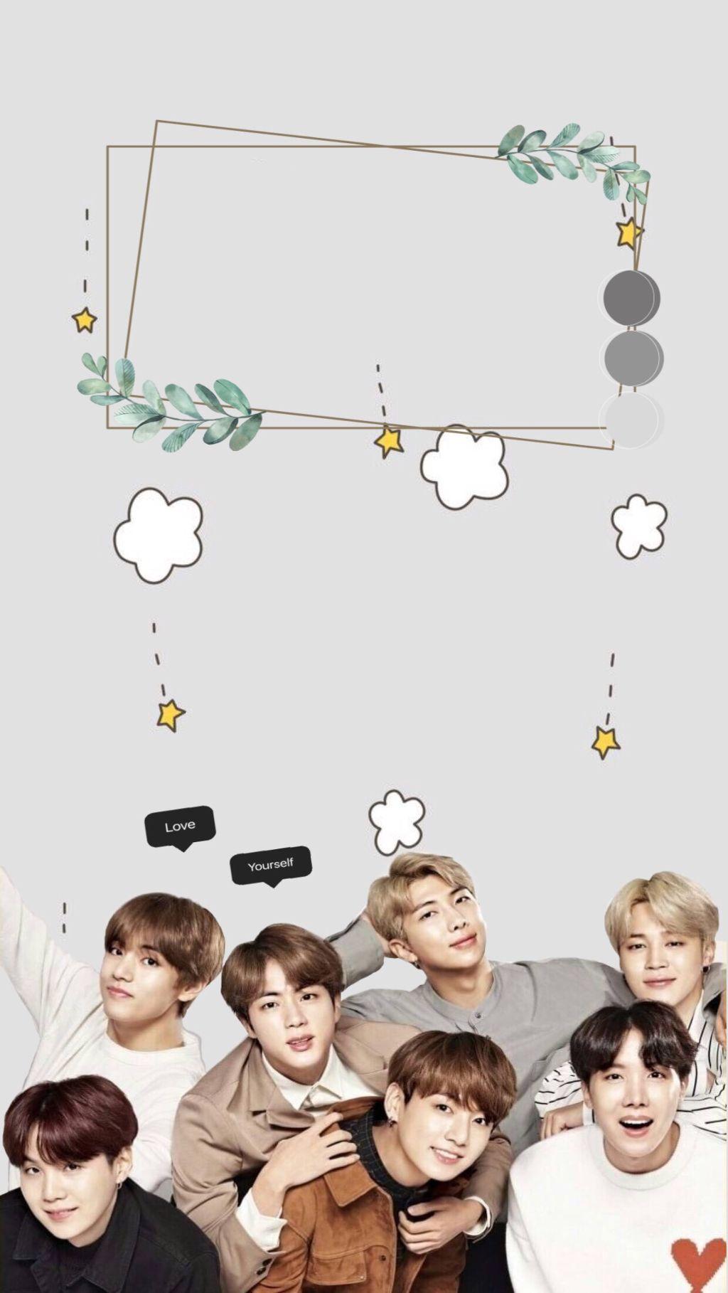 kpop bts BTS lockscreen cute oppa wallpaper edits perf