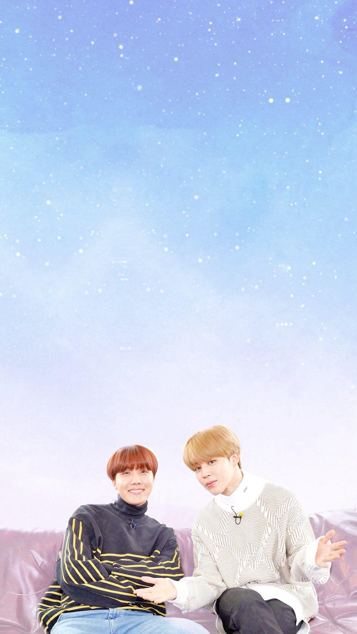 Jihope Wallpapers Wallpaper Cave