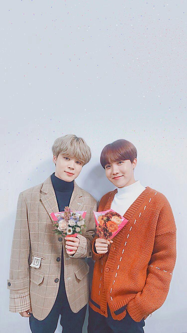 jihope. Mochi's. Vkook, Meninos bts e Jimin