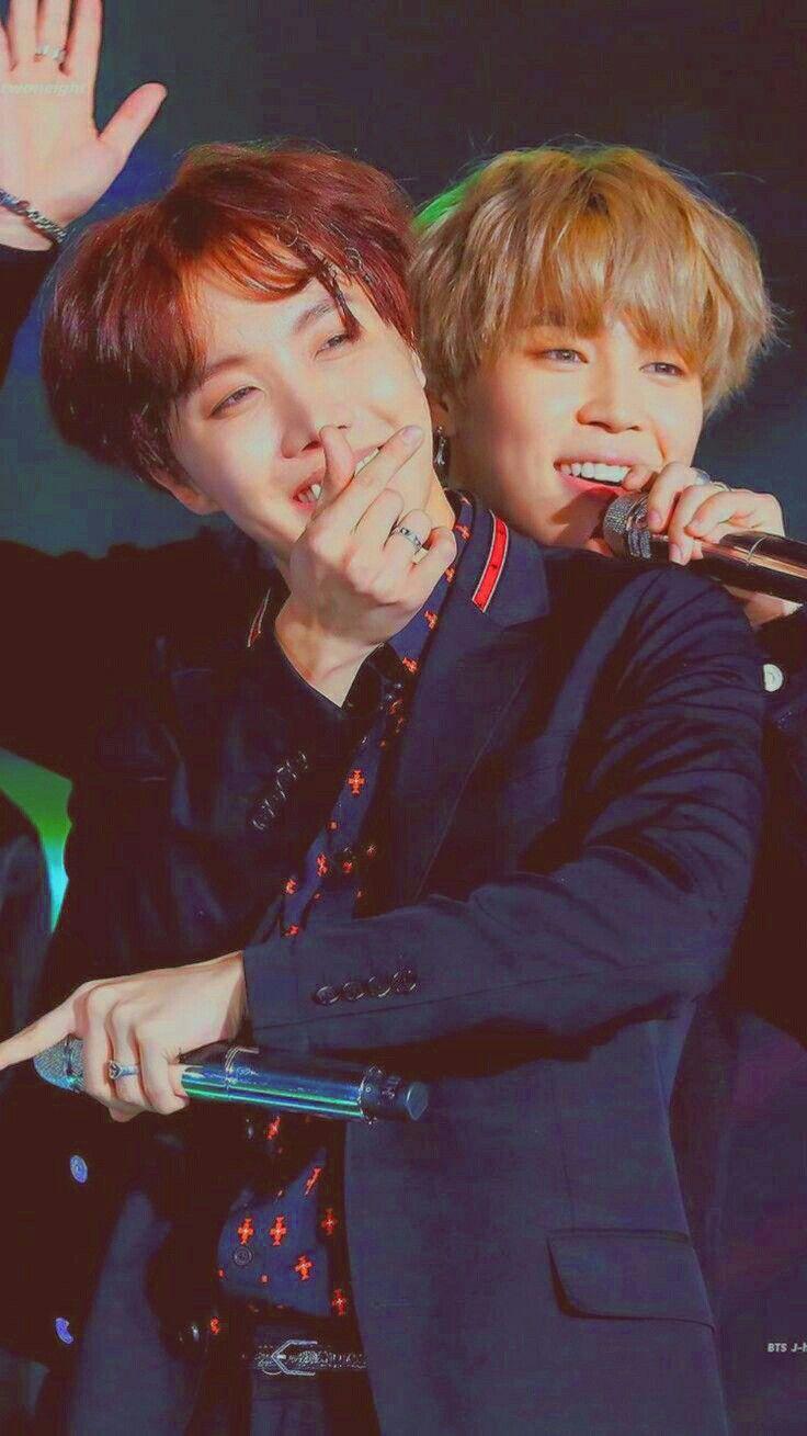 JIHOPE #JIMIN #JHOPE #HOPEMIN #BTS. BTS. Hoseok
