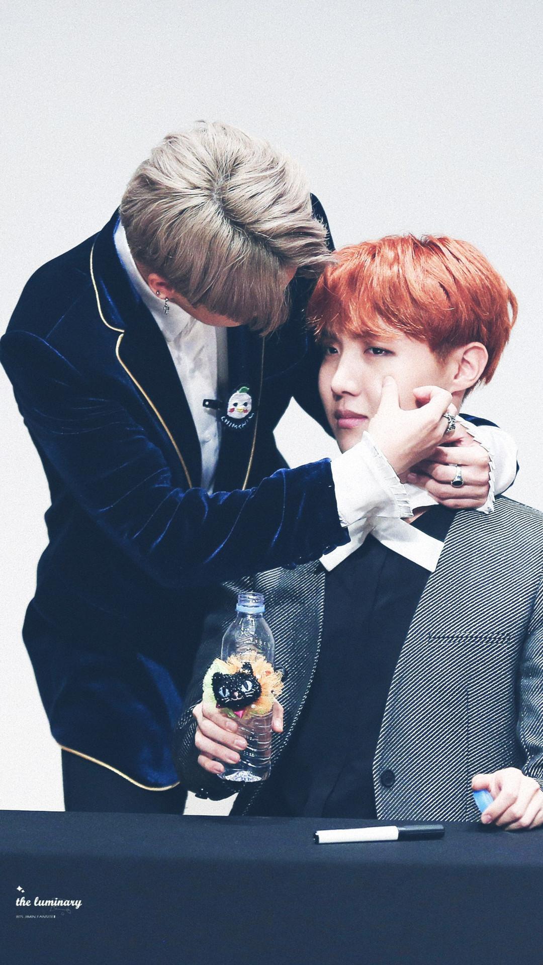 Bts Aesthetic•