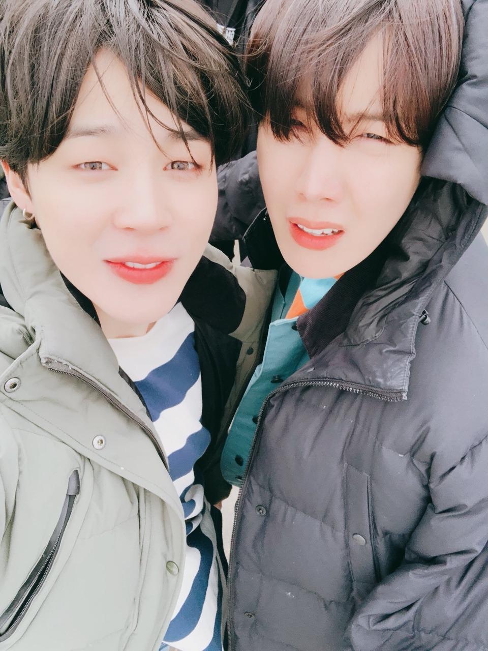 Jihope Wallpapers - Wallpaper Cave