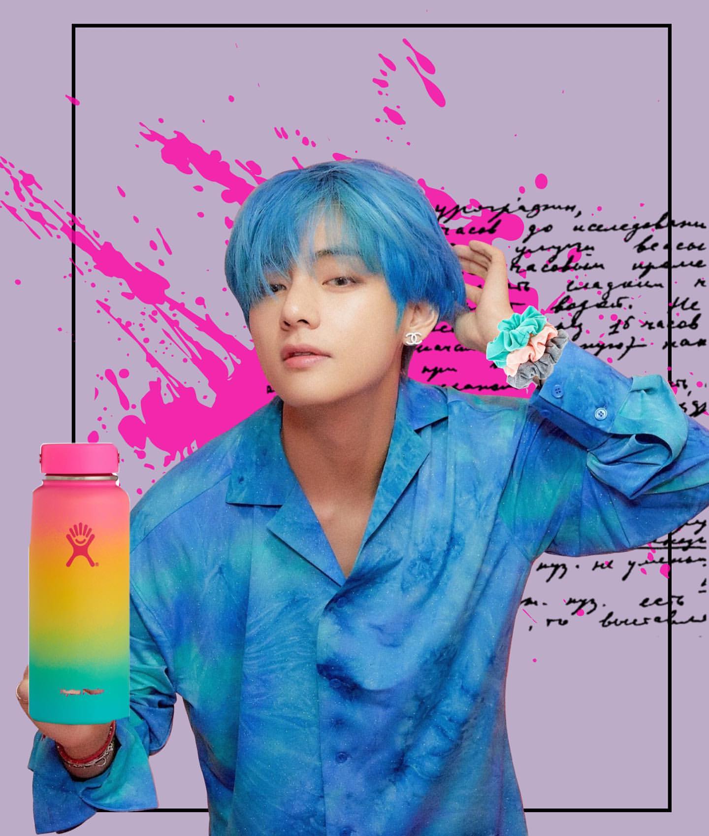 image tagged with #tae on instagram