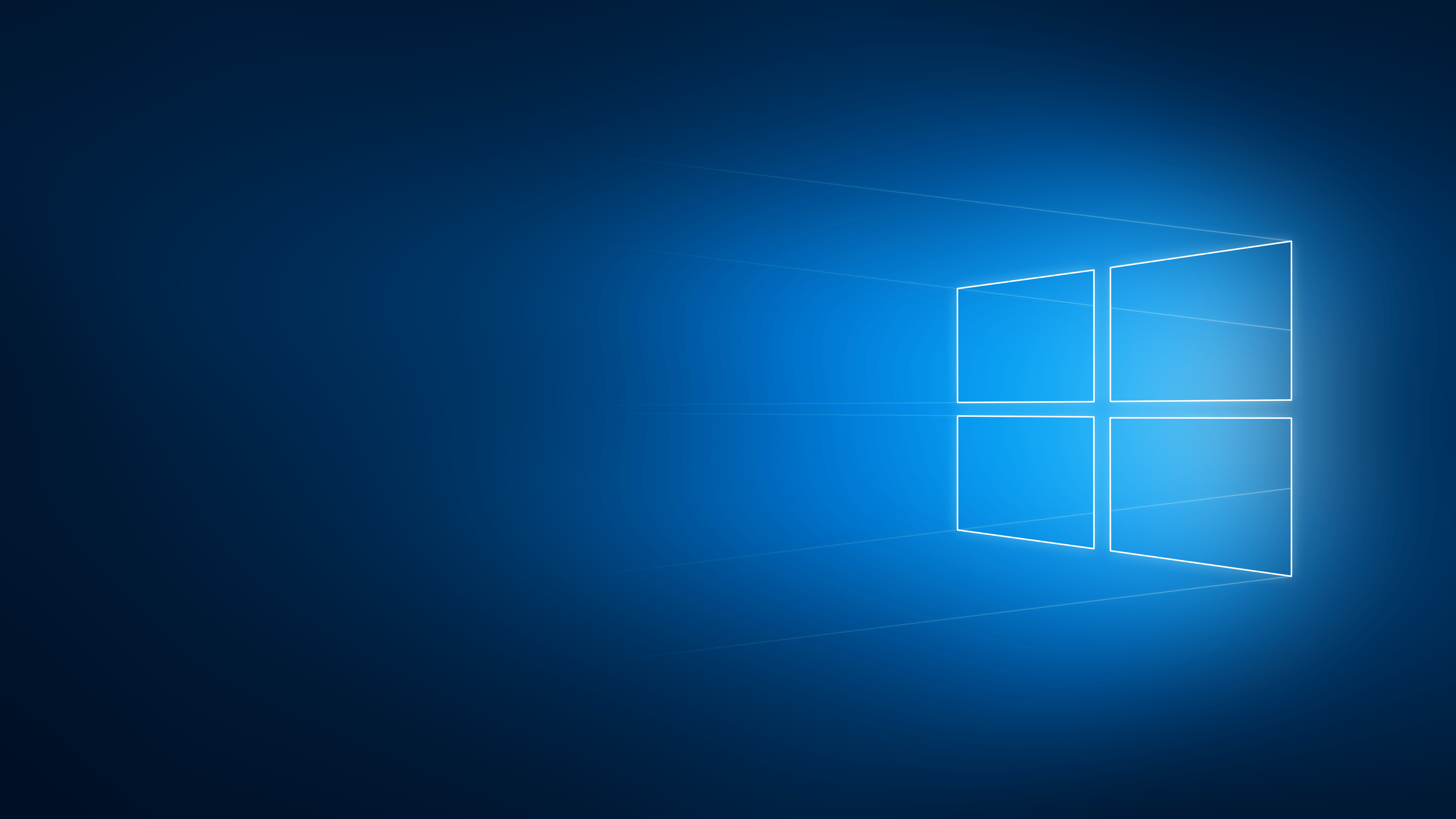Windows 10 Logo Minimal Wallpapers - Wallpaper Cave
