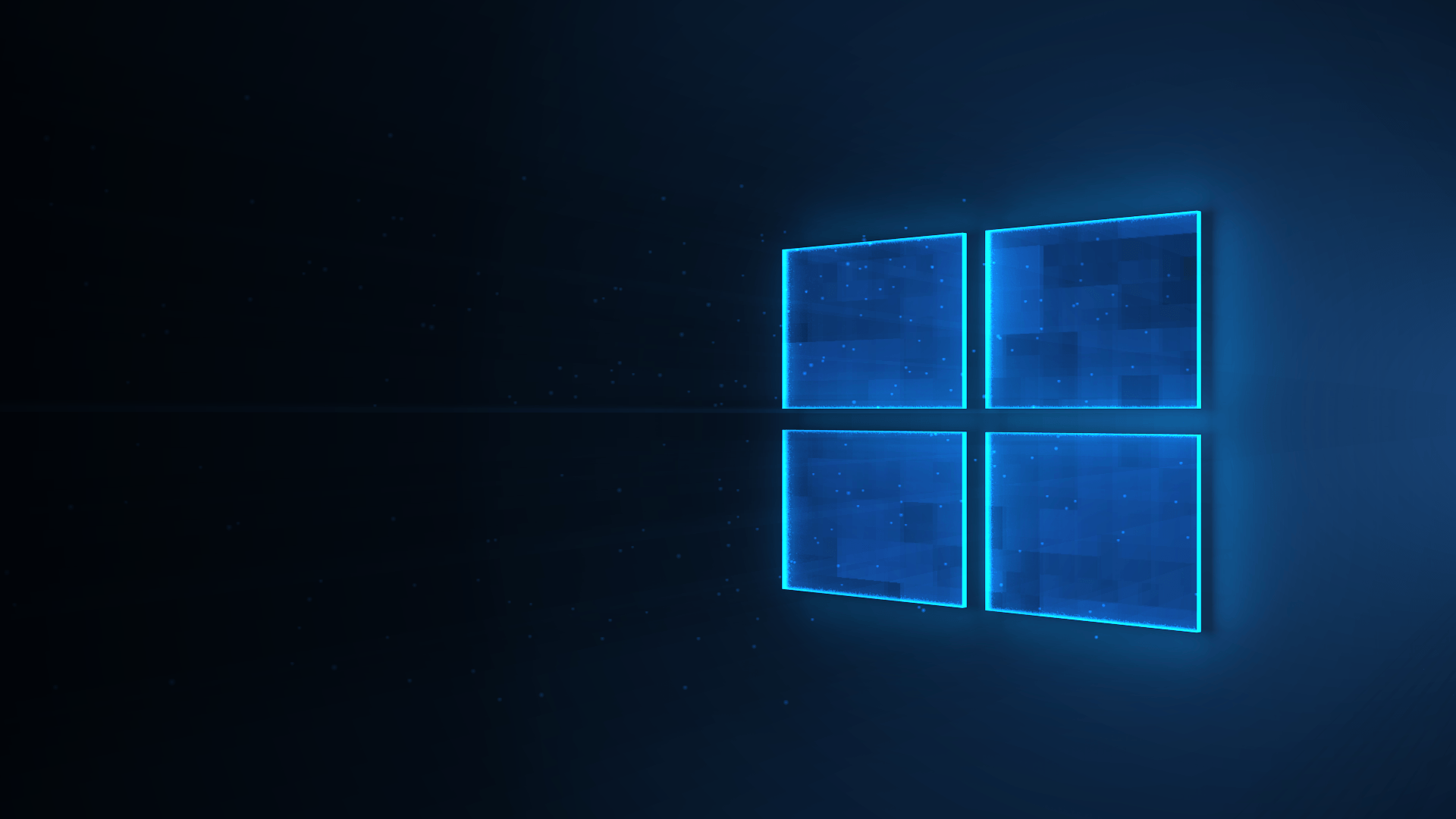 Minimalist Windows 10 Wallpapers - Wallpaper Cave