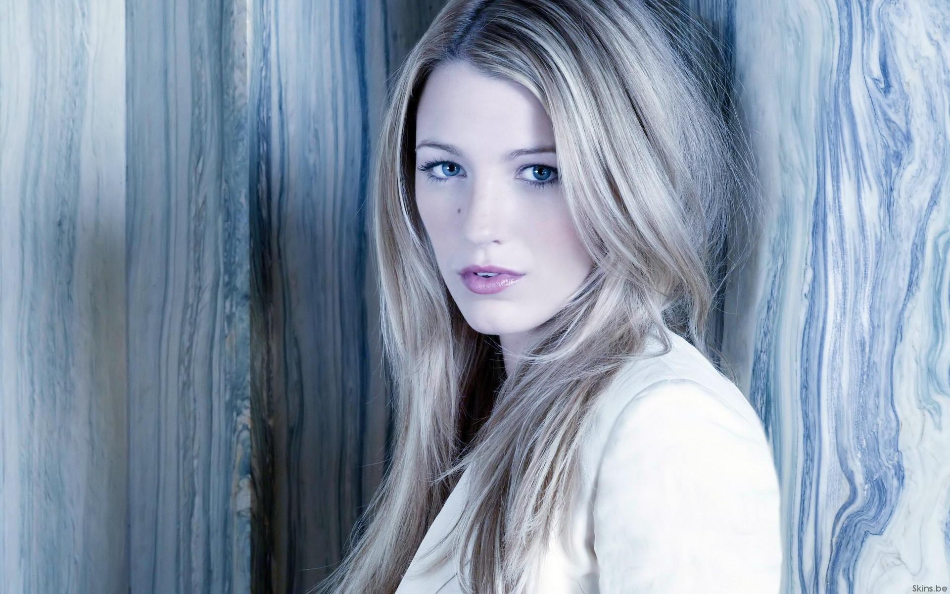 women, Blake Lively, Serena van der Woodsen, Gossip Girl