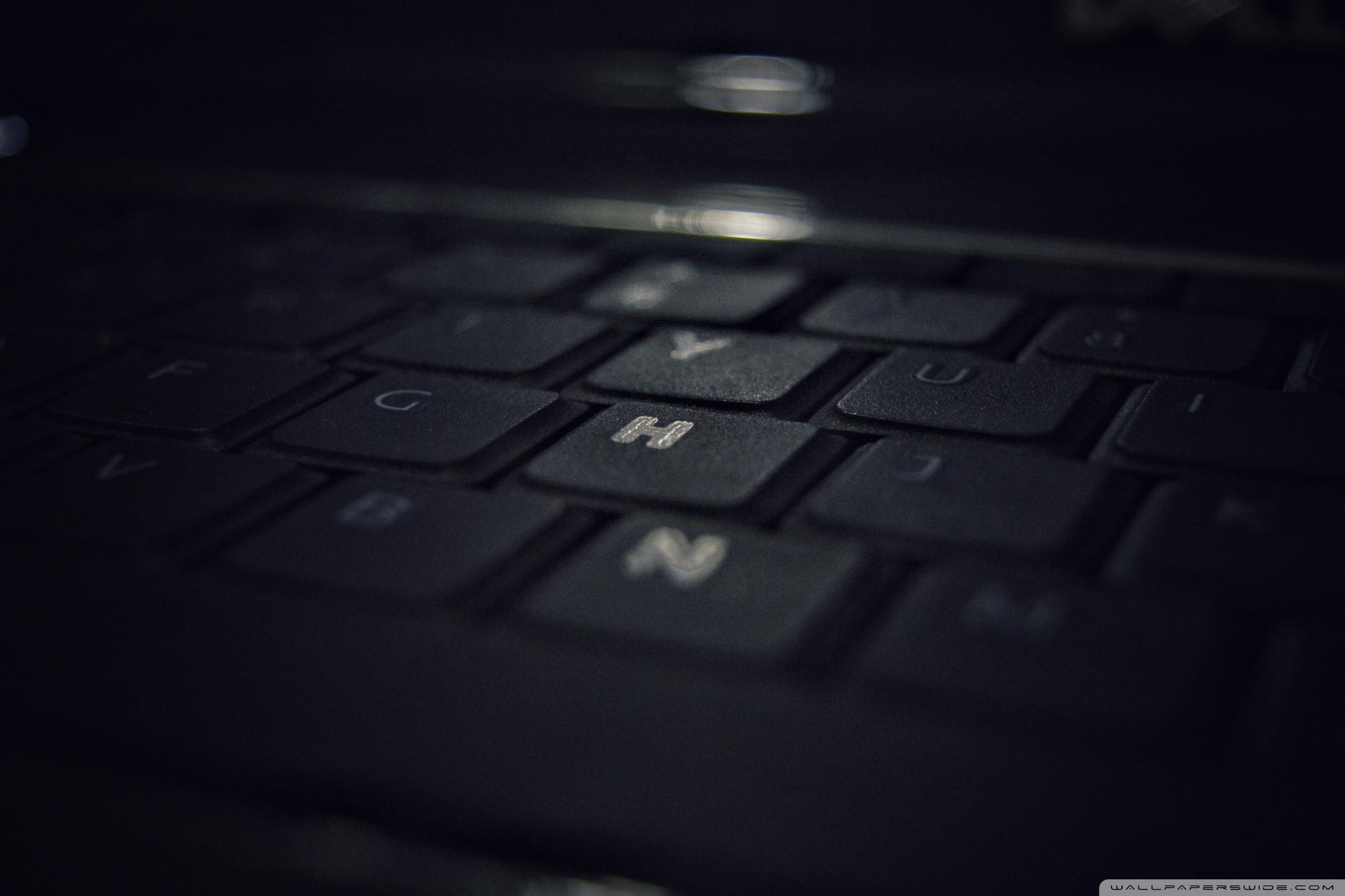 Laptop ❤ 4K HD Desktop Wallpaper for 4K Ultra HD TV • Wide