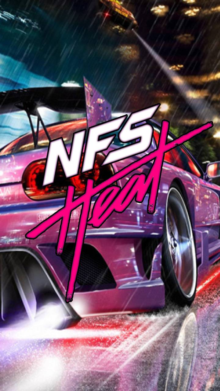 Когда вышла nfs heat