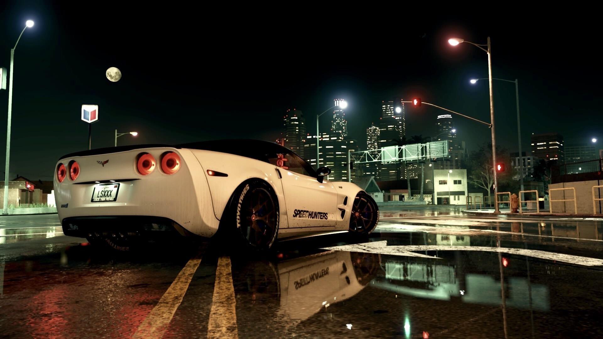 Nfs Wallpaper