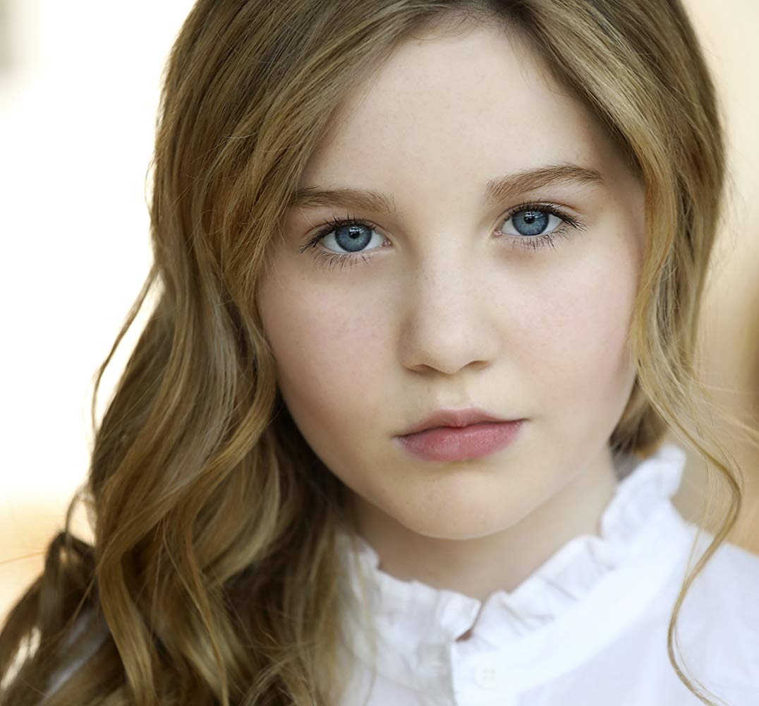 Ella Anderson Wallpapers - Wallpaper Cave