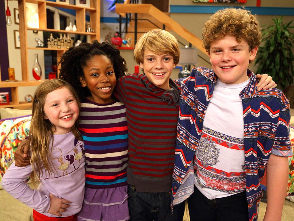 Henry Danger (2014 2020)